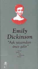 Emily Dickinson Seçme Şiirler