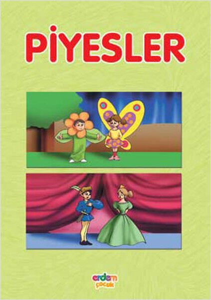 Piyesler/Piyesler Dizisi