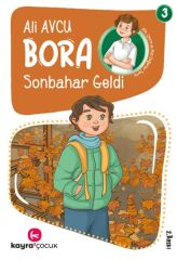 Bora 3 – Sonbahar Geldi