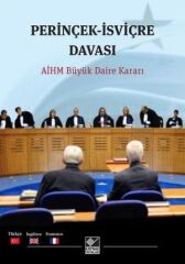 Perinçek İsviçre Davası - AİHM Büyük Daire Kararı