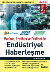 Modbus, Profibus ve Profinet ile Endüstriyel Haberleşme