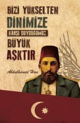 Abdülhamid Han - Dava Adamı Ajandası 1