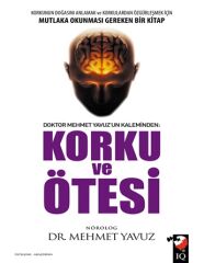 Korku Ve Ötesi