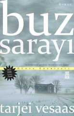 Buz Sarayı
