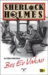 Sherlock Holmes - Boş Ev Vakası