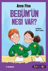 Sen de Oku - Begüm'ün Nesi Var?