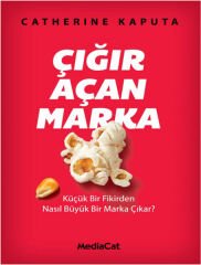 Çığır Açan Marka