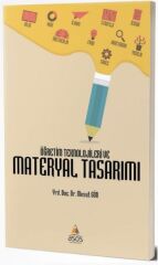 Materyal Tasarımı