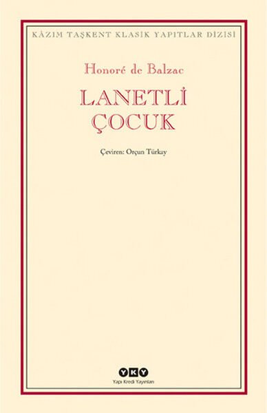 Lanetli Çocuk