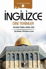 İngilizce Dini Terimler (Mini Glossary Series 11)