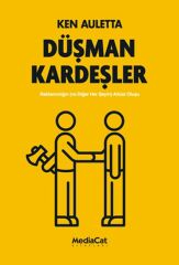 Düşman Kardeşler