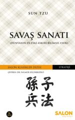 Savaş Sanatı