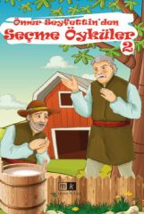 Ömer Seyfettin’den Seçme Öyküler - 2