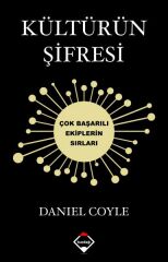 Kültürün Şifresi - Çok Başarılı Ekiplerin Sırları