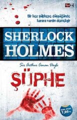 Sherlock Holmes Şüphe