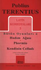 Latin Komedyaları 3 / Bütün Oyunları-2