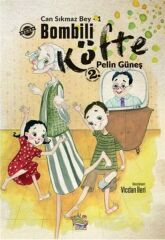 Bombili Köfte - Can Sıkmaz Bey 1