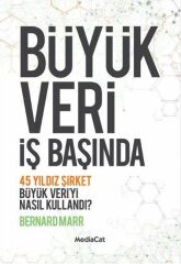 Büyük Veri İş Başında