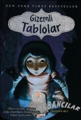Gizemli Tablolar - Yabancılar - (Ciltli)