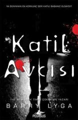 Katil Avcısı - Jasper Dent Serisi 1