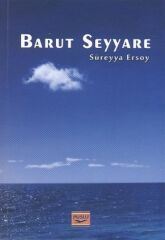 Barut Seyyare