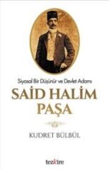 Said Halim Paşa