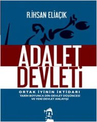 Adalet Devleti