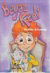 Beyaz Kedi