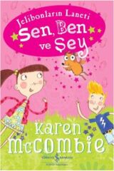 Jelibonların Laneti - Sen, Ben ve Şey