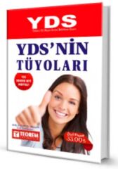 YDS'nin Tüyoları (Deneme Seti Hediyeli)