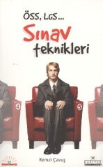 ÖSS, LGS... Sınav Teknikleri
