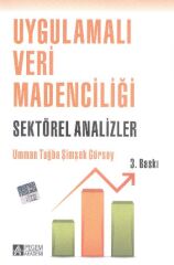Uygulamalı Veri Madenciliği Sektörel Analizler