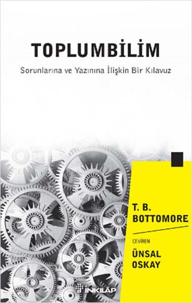 Toplumbilim