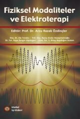 Fiziksel Modaliteler ve Elektroterapi