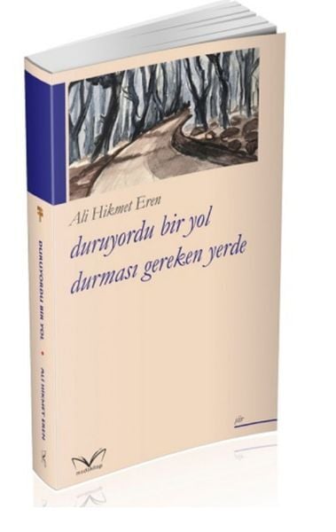 Duruyordu Bir Yol Durmasi Gereken Yerde