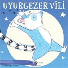 Uyurgezer Vili