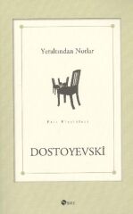 Yeraltından Notlar