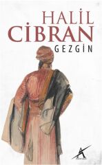 Gezgin (Cep Boy)