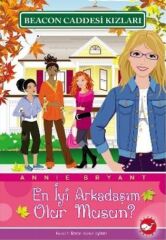 Beacon Caddesi Kızları 01 - En İyi Arkadaşım Olur musun