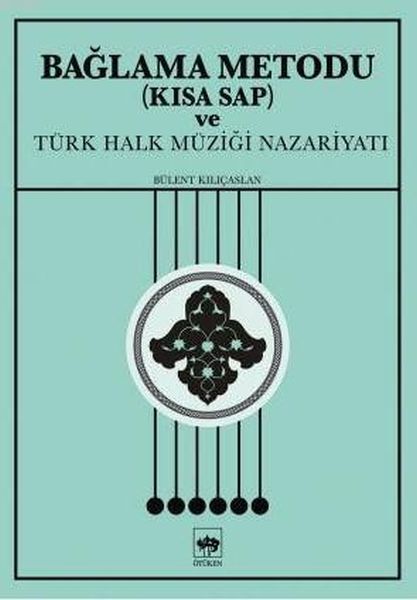 Bağlama Metodu (Kısa Sap) ve Türk Halk Müziği