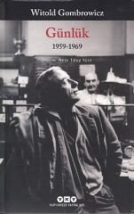 Günlük 1959-1969 2. Cilt - Modern Klasikler