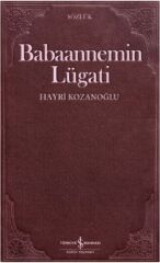 Babaannemin Lügati