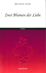 Zwei Blumen der Liebe
