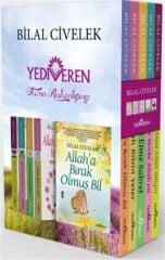 Bilal Civelek Seti - 5 Kitap Takım