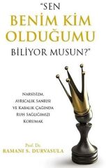 ''Sen Benim Kim Olduğumu Biliyor musun?''