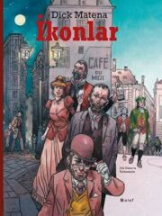 İkonlar