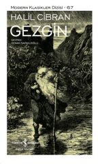 Gezgin - Modern Klasikler Dizisi (Şömizli)