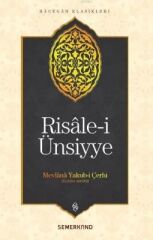 Risale-i Ünsiyye