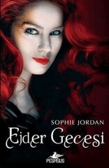 Ejder Gecesi - Draki Serisi 3