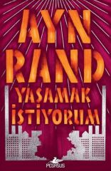 Yaşamak İstiyorum